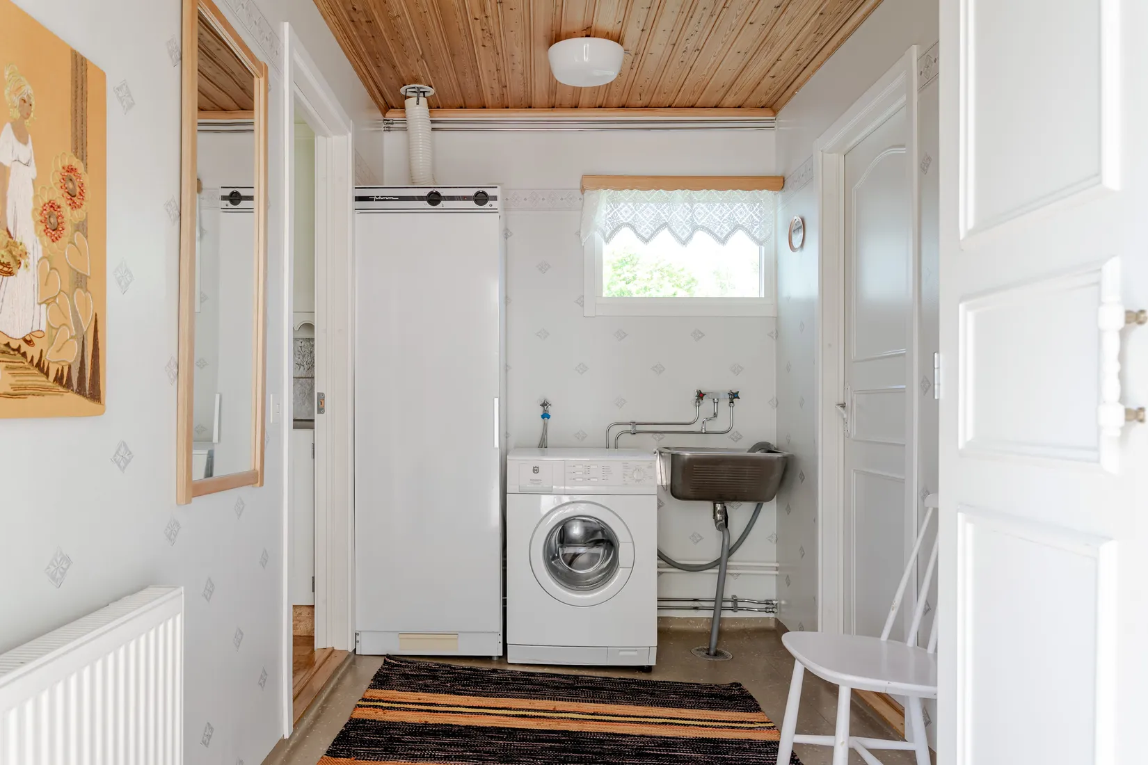 Villa, Sparvhökgränd 15, Hertsön, Luleå