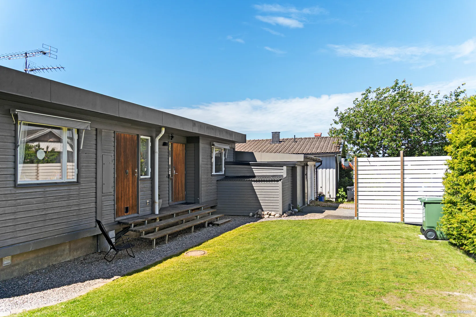 Villa, Södra Fiskaregatan 37, Alingsås