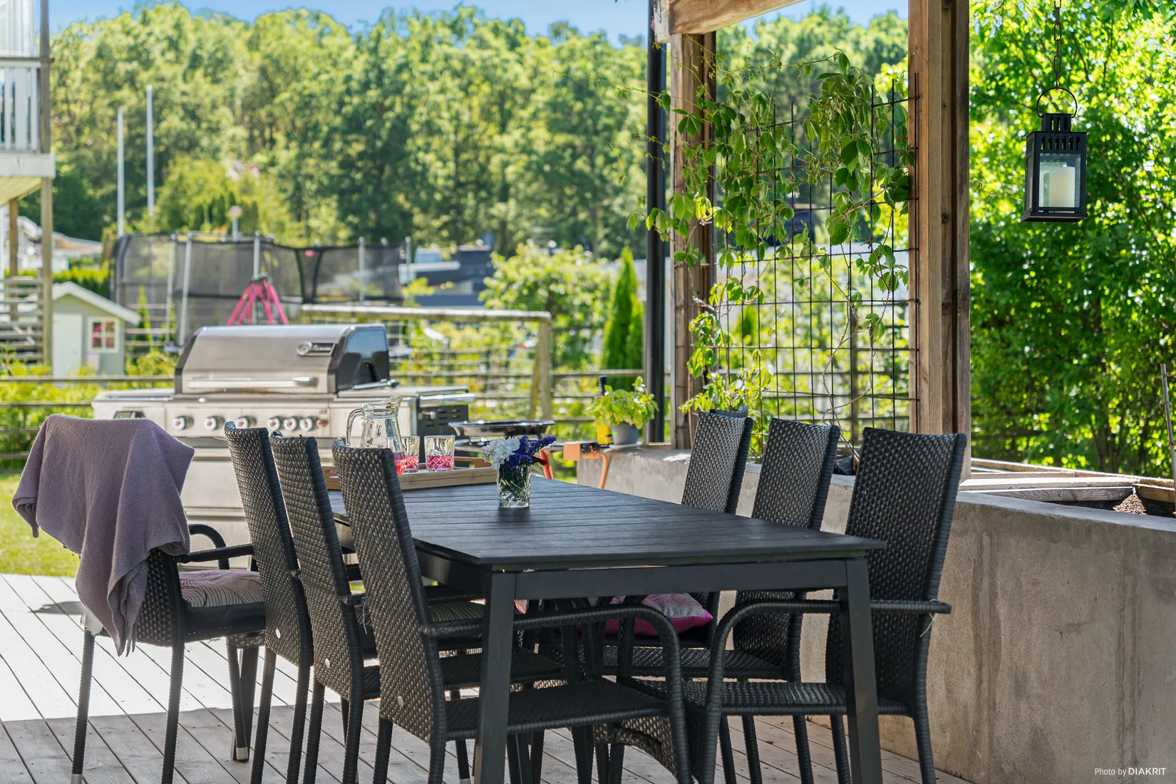 Villa, Södra Fiskaregatan 37, Alingsås