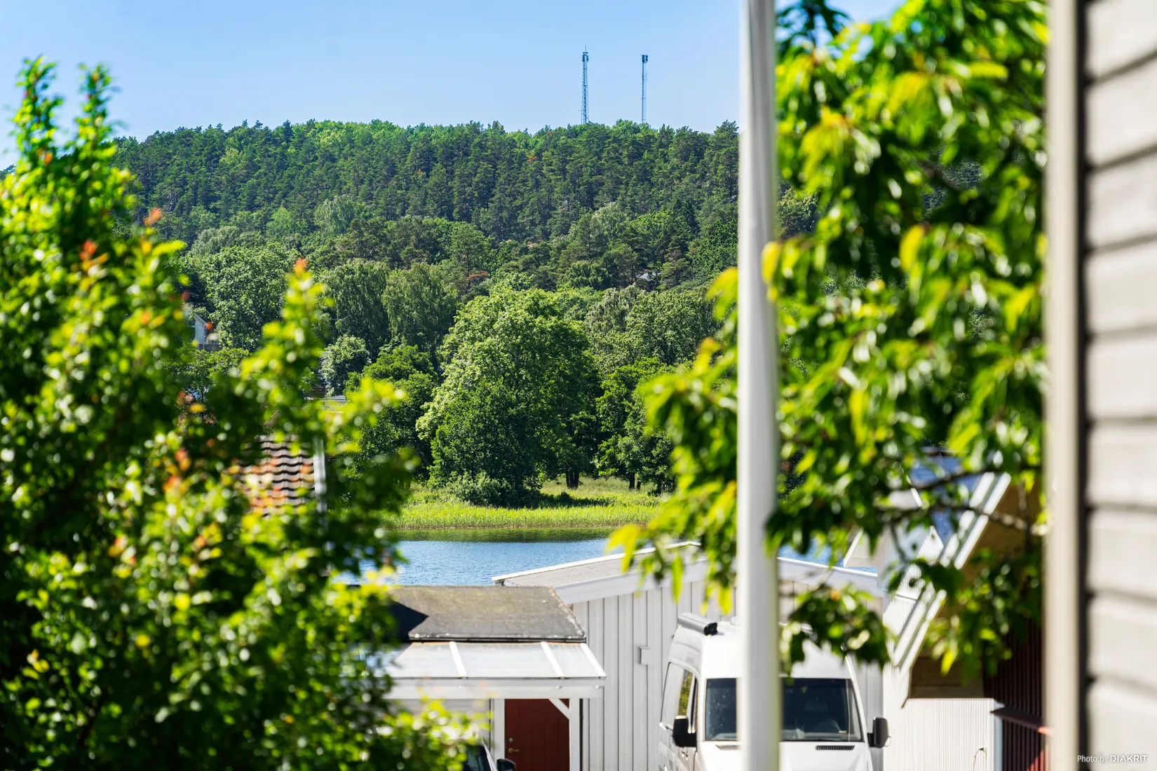 Villa, Södra Fiskaregatan 37, Alingsås