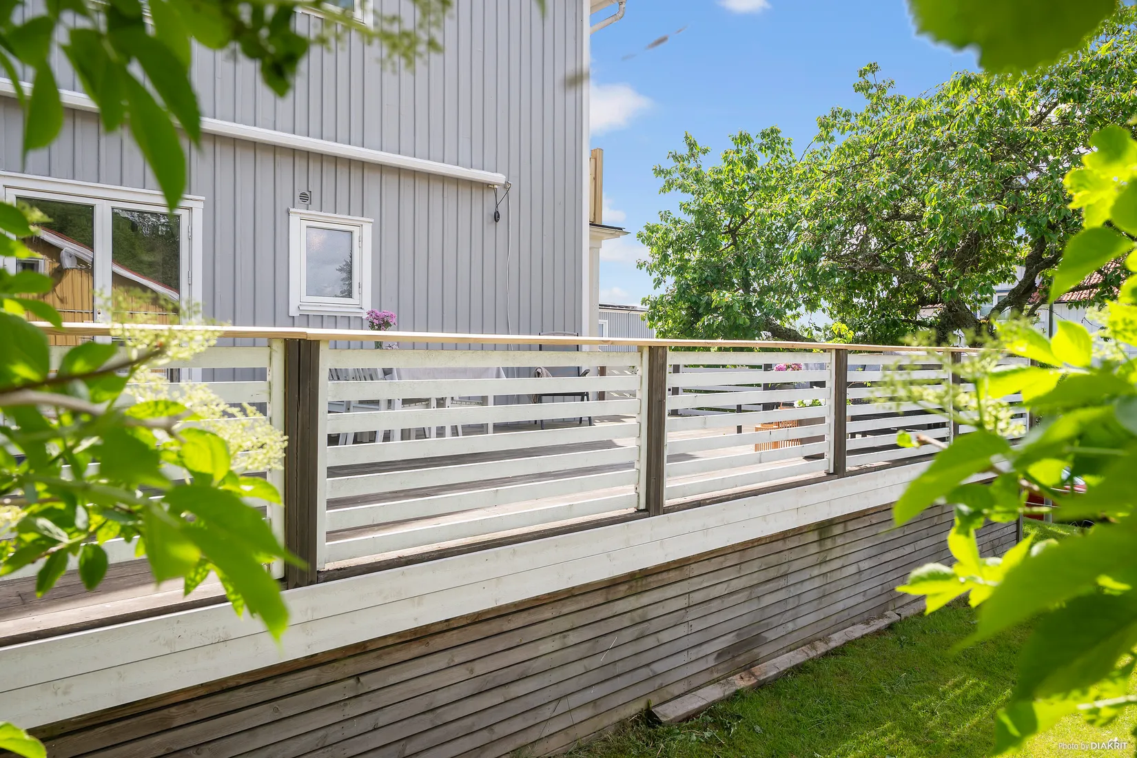 Villa, Tomtevägen 4, Nolby, Alingsås
