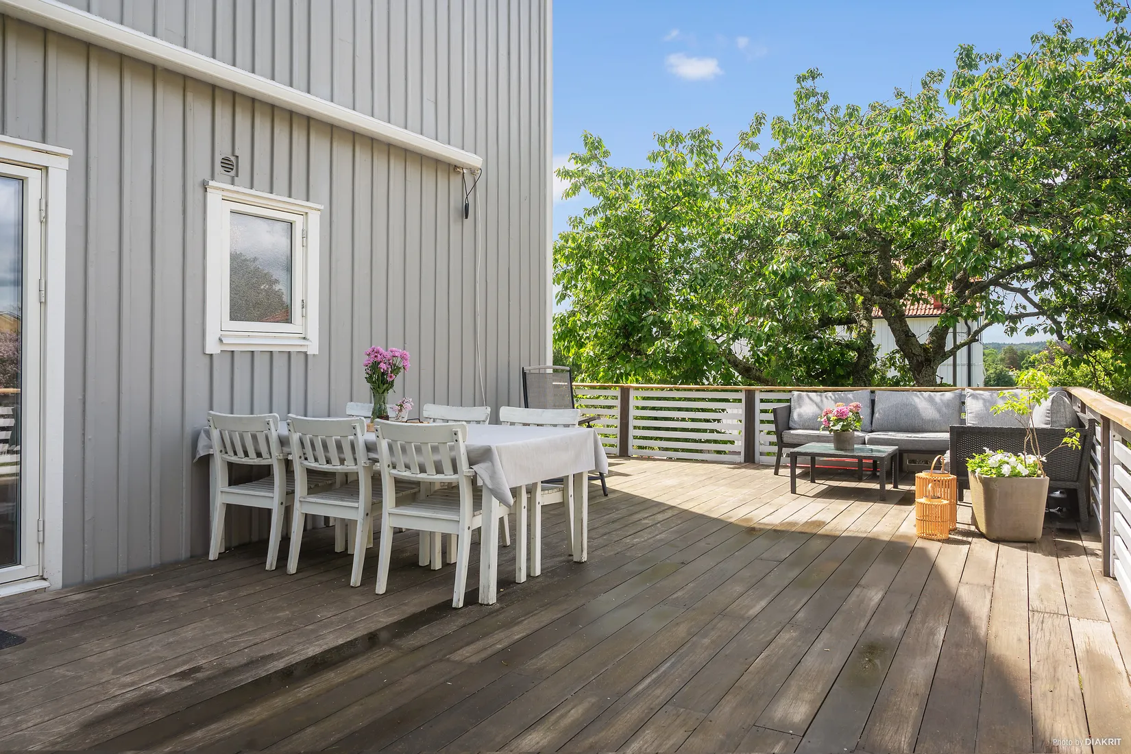 Villa, Tomtevägen 4, Nolby, Alingsås