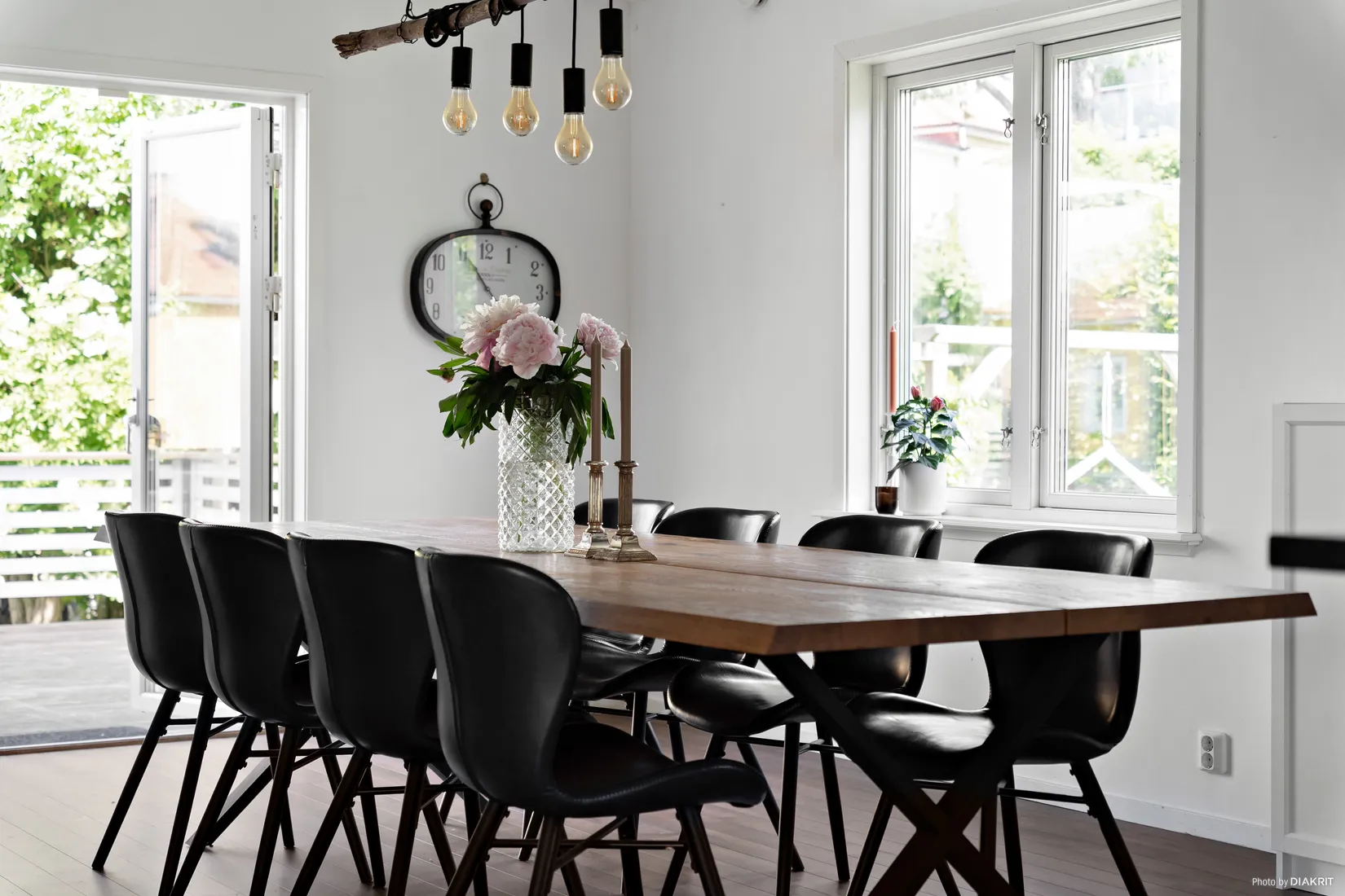 Villa, Tomtevägen 4, Nolby, Alingsås