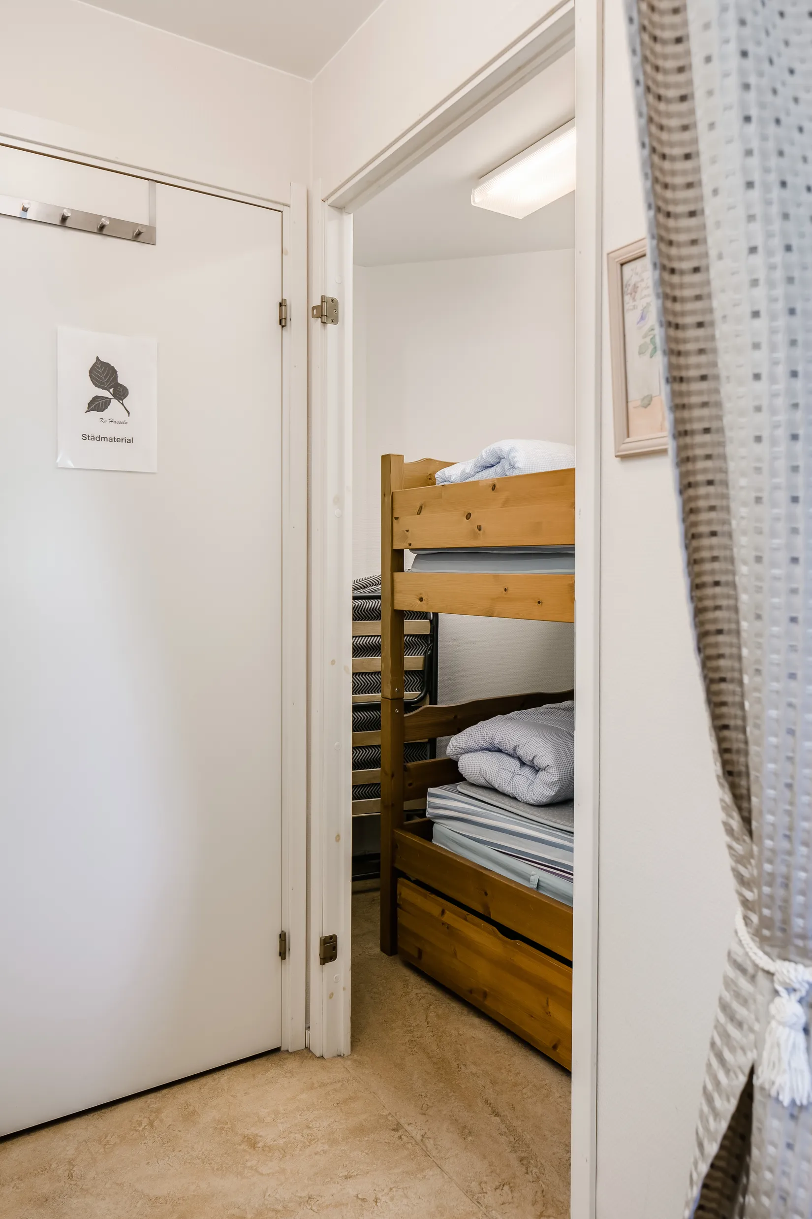 Bostadsrätt, Stockholmsvägen 16, Mariestad