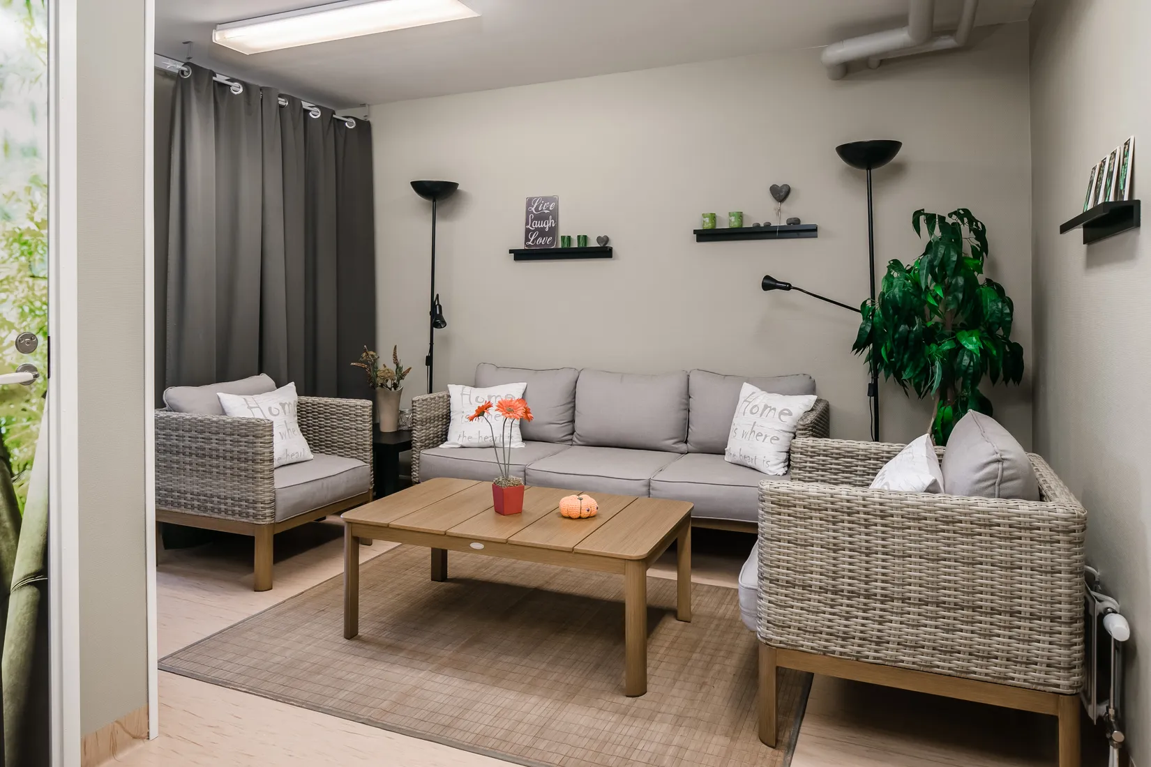 Bostadsrätt, Stockholmsvägen 16, Mariestad