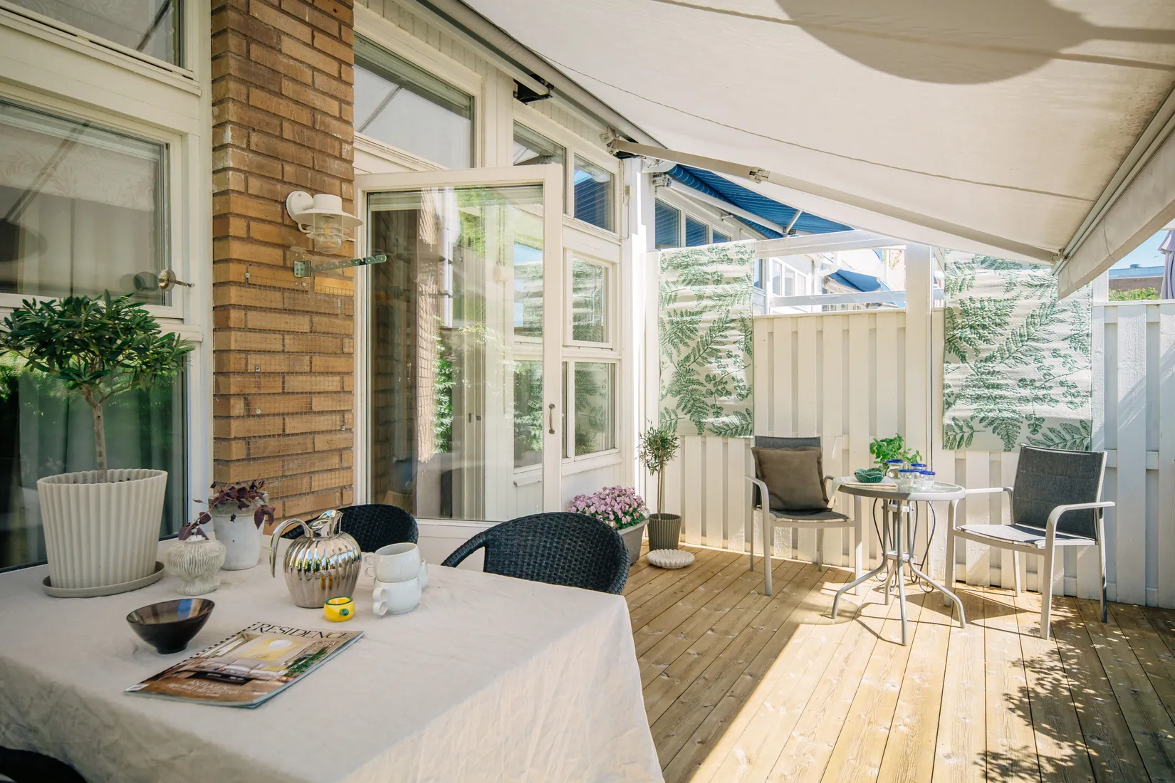 Bostadsrätt, Stockholmsvägen 16, Mariestad