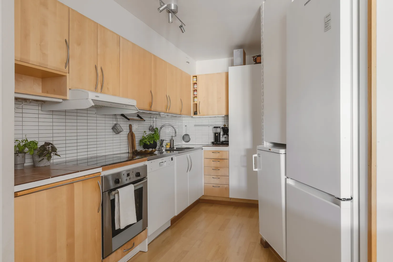 Bostadsrätt, Stockholmsvägen 16, Mariestad