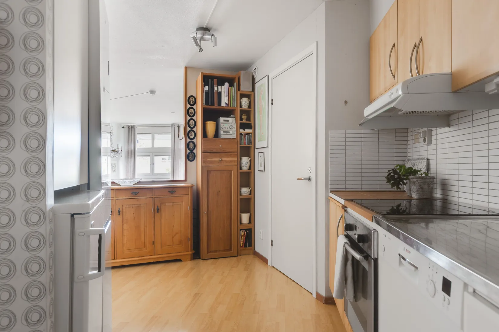 Bostadsrätt, Stockholmsvägen 16, Mariestad