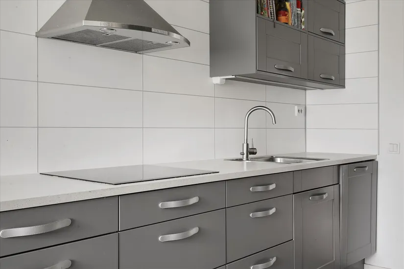 Bostadsrätt, Karl Dahlins väg 18C, Hentorp, Skövde