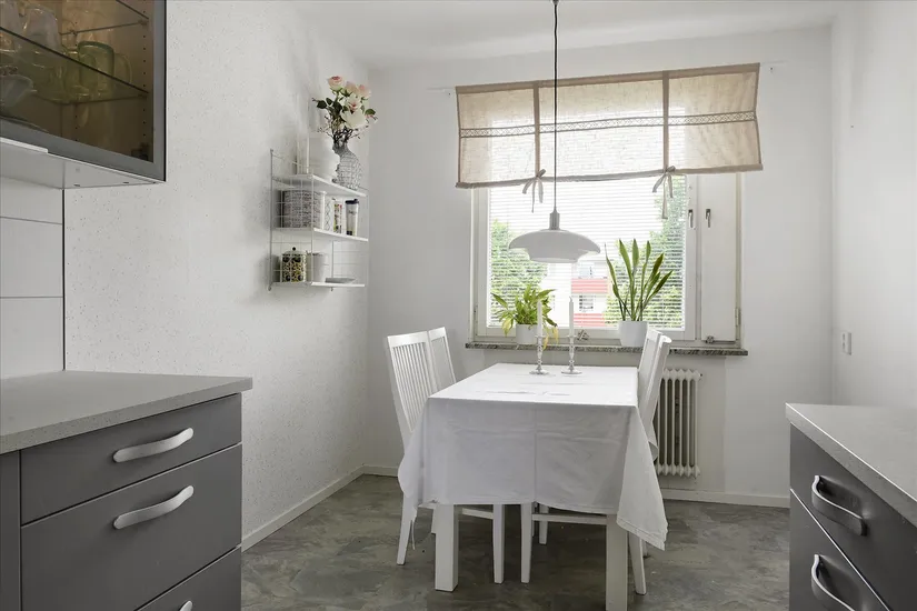 Bostadsrätt, Karl Dahlins väg 18C, Hentorp, Skövde