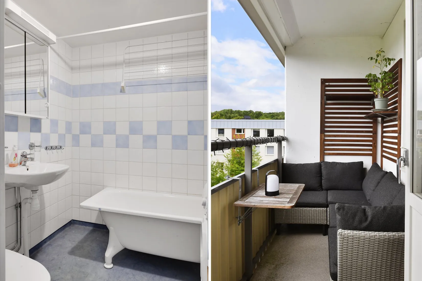 Bostadsrätt, Karl Dahlins väg 18C, Hentorp, Skövde