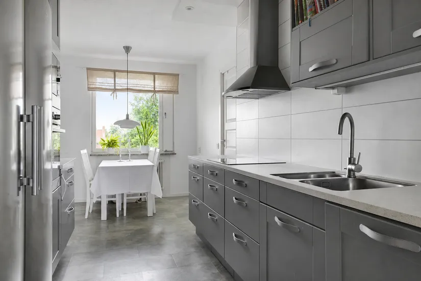 Bostadsrätt, Karl Dahlins väg 18C, Hentorp, Skövde