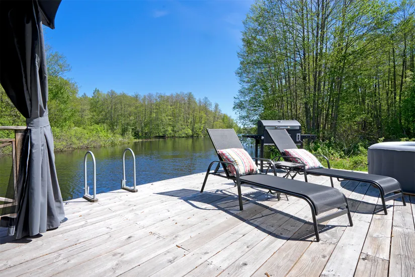 Villa, Stationsvägen 3, Småland, Mönsterås