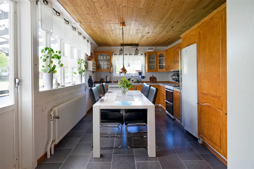 Villa, Stationsvägen 3, Småland, Mönsterås
