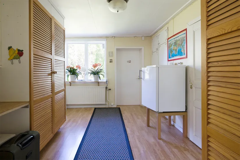 Villa, Stationsvägen 3, Småland, Mönsterås