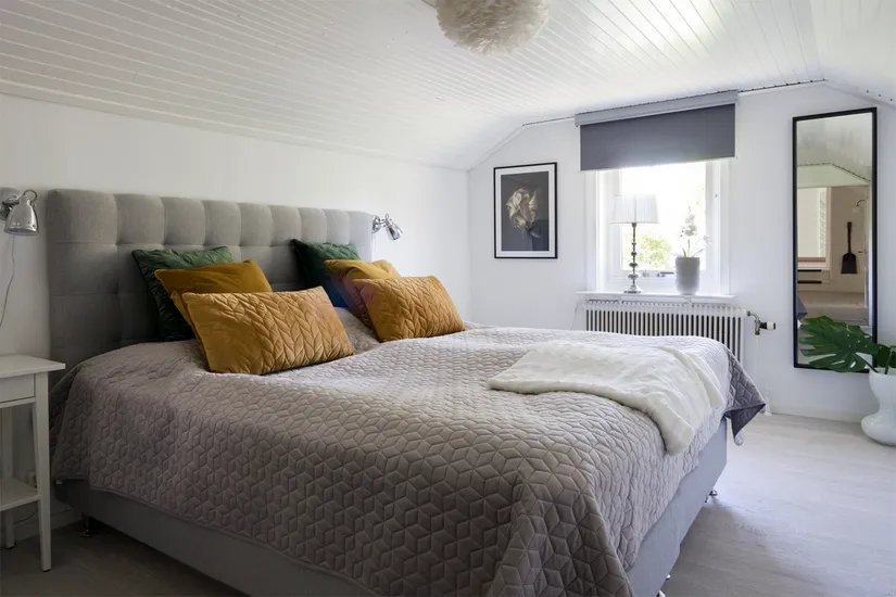 Villa, Stationsvägen 3, Småland, Mönsterås