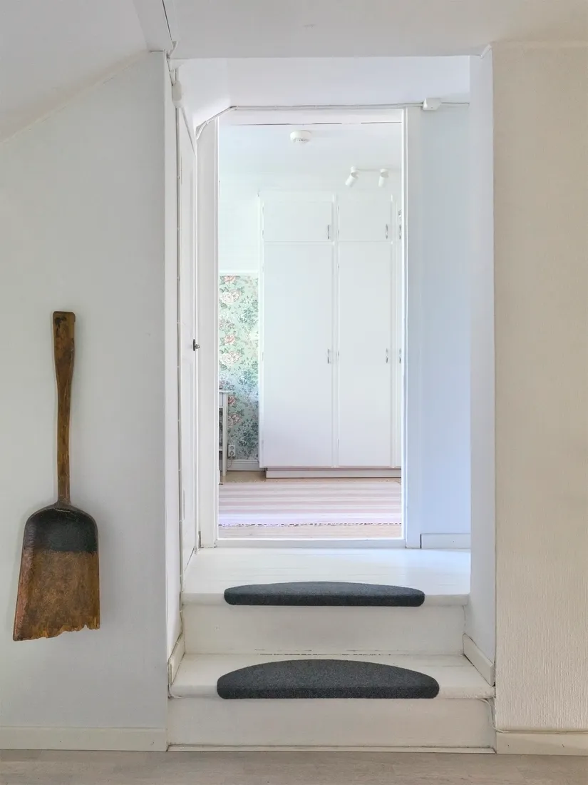 Villa, Stationsvägen 3, Småland, Mönsterås