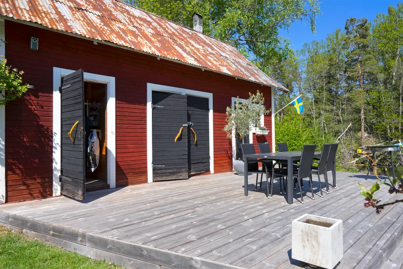 Villa, Stationsvägen 3, Småland, Mönsterås