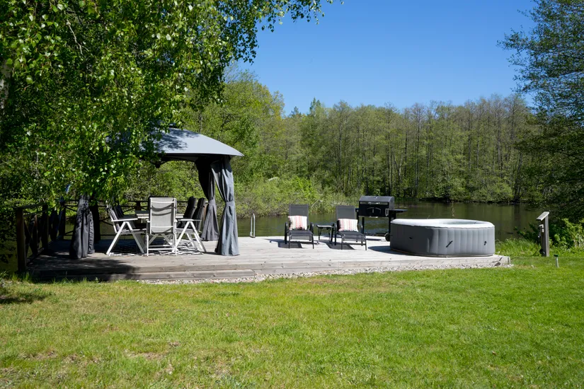 Villa, Stationsvägen 3, Småland, Mönsterås