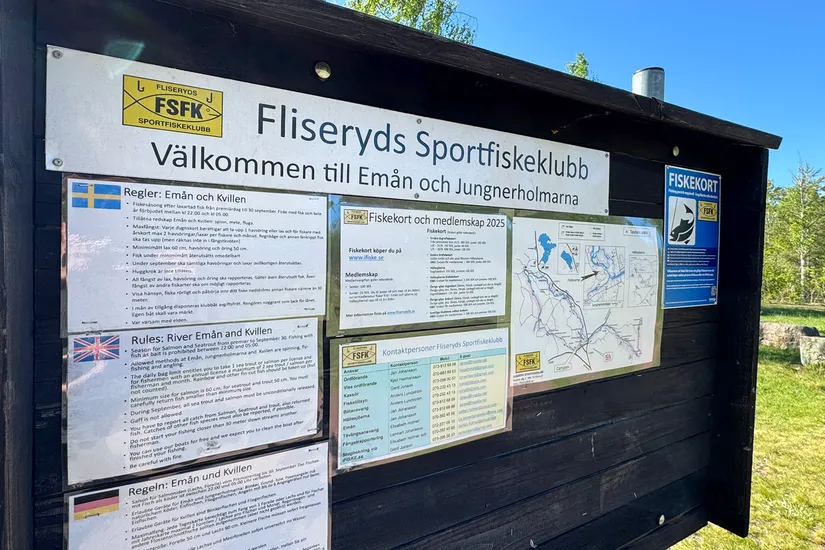 Villa, Stationsvägen 3, Småland, Mönsterås