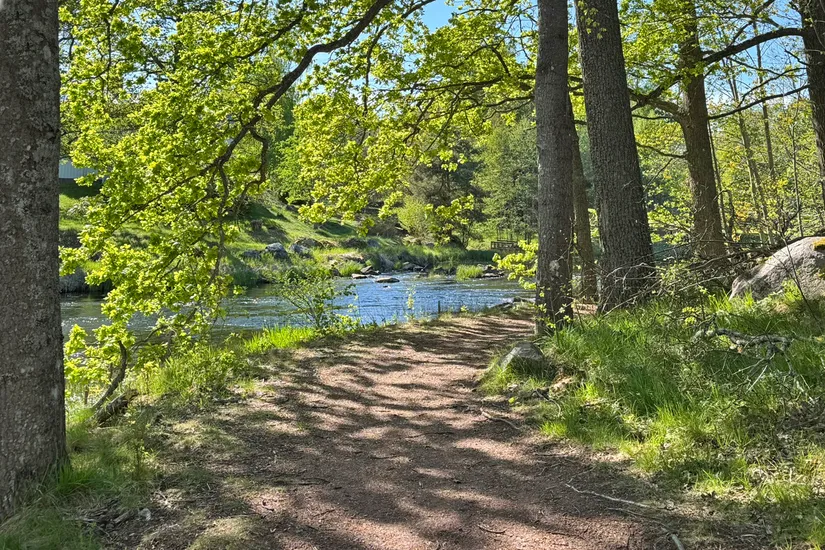 Villa, Stationsvägen 3, Småland, Mönsterås
