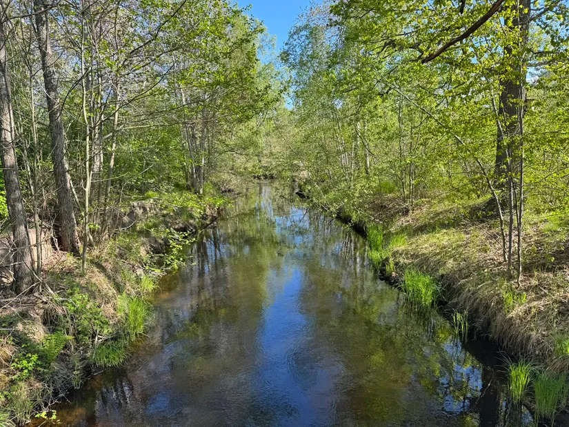 Villa, Stationsvägen 3, Småland, Mönsterås
