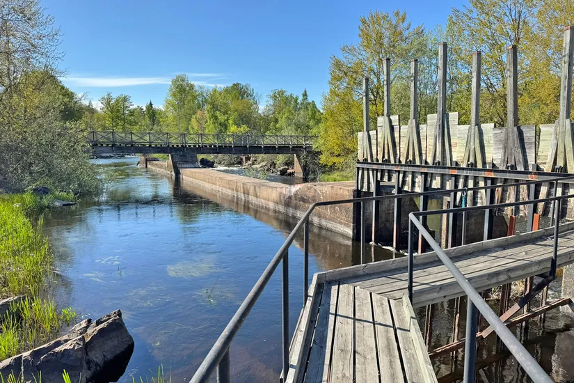 Villa, Stationsvägen 3, Småland, Mönsterås