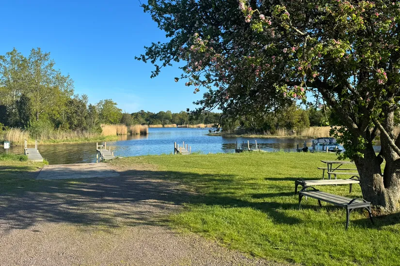 Villa, Stationsvägen 3, Småland, Mönsterås