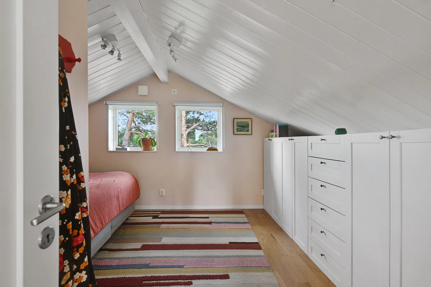 Villa, Kråkvägen 15, Trinntorp, Tyresö