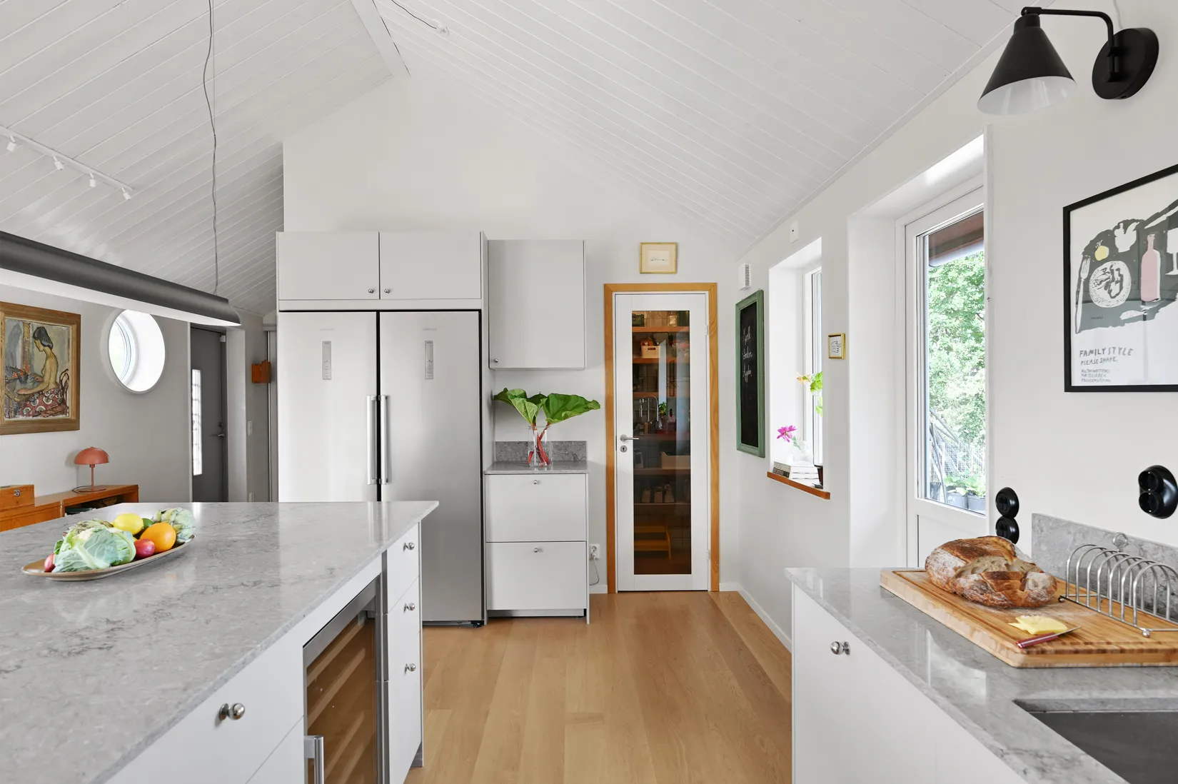 Villa, Kråkvägen 15, Trinntorp, Tyresö