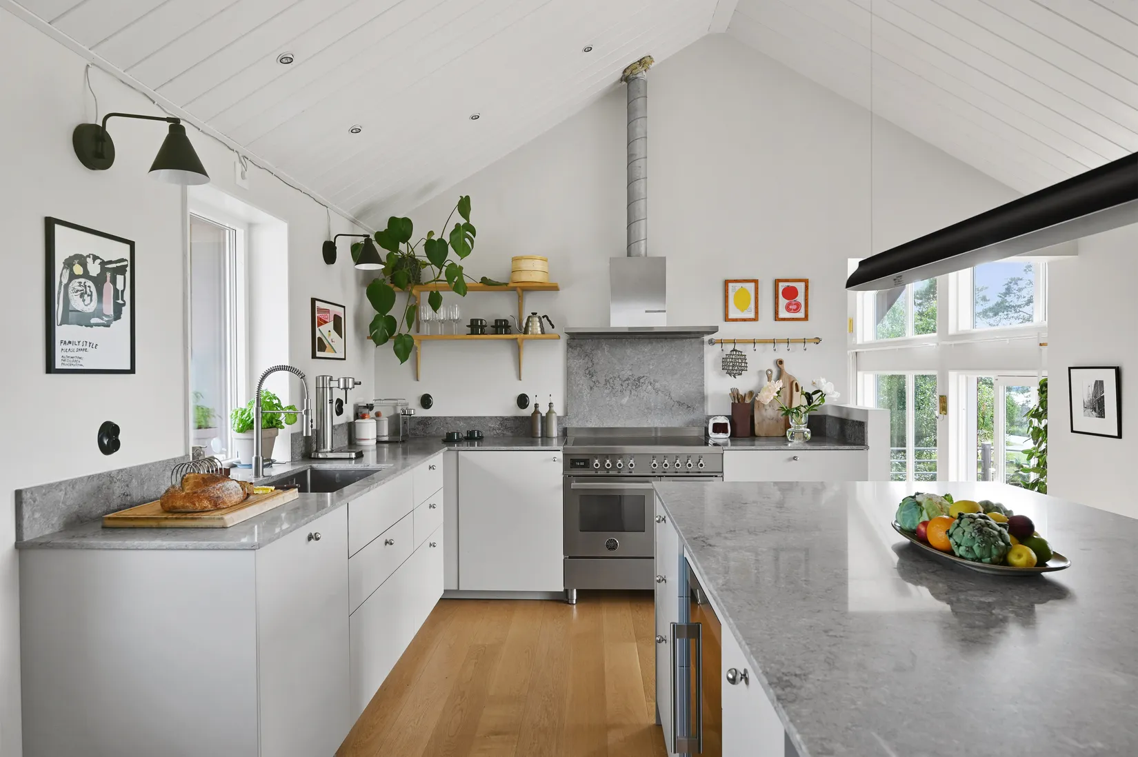 Villa, Kråkvägen 15, Trinntorp, Tyresö
