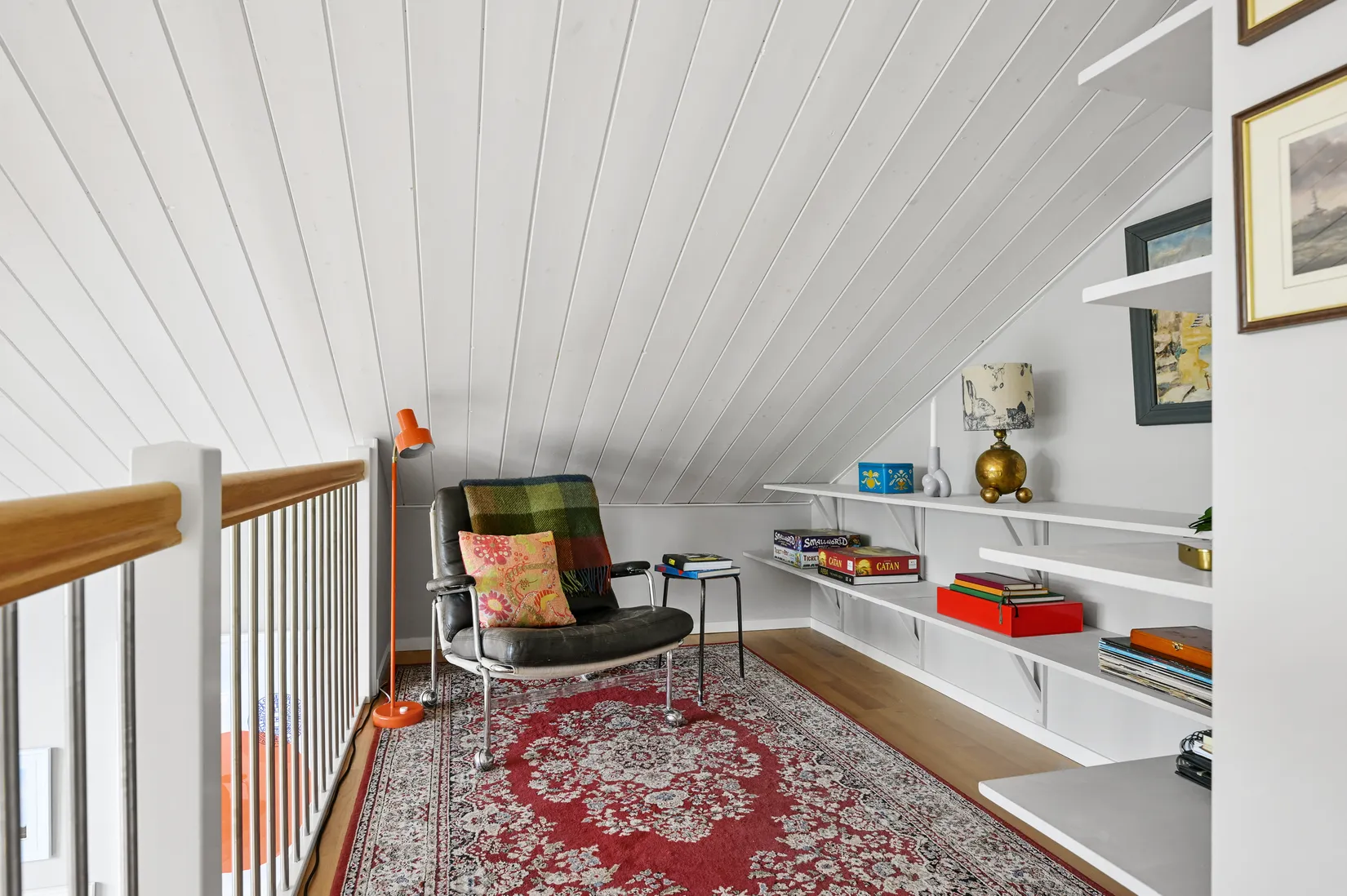 Villa, Kråkvägen 15, Trinntorp, Tyresö
