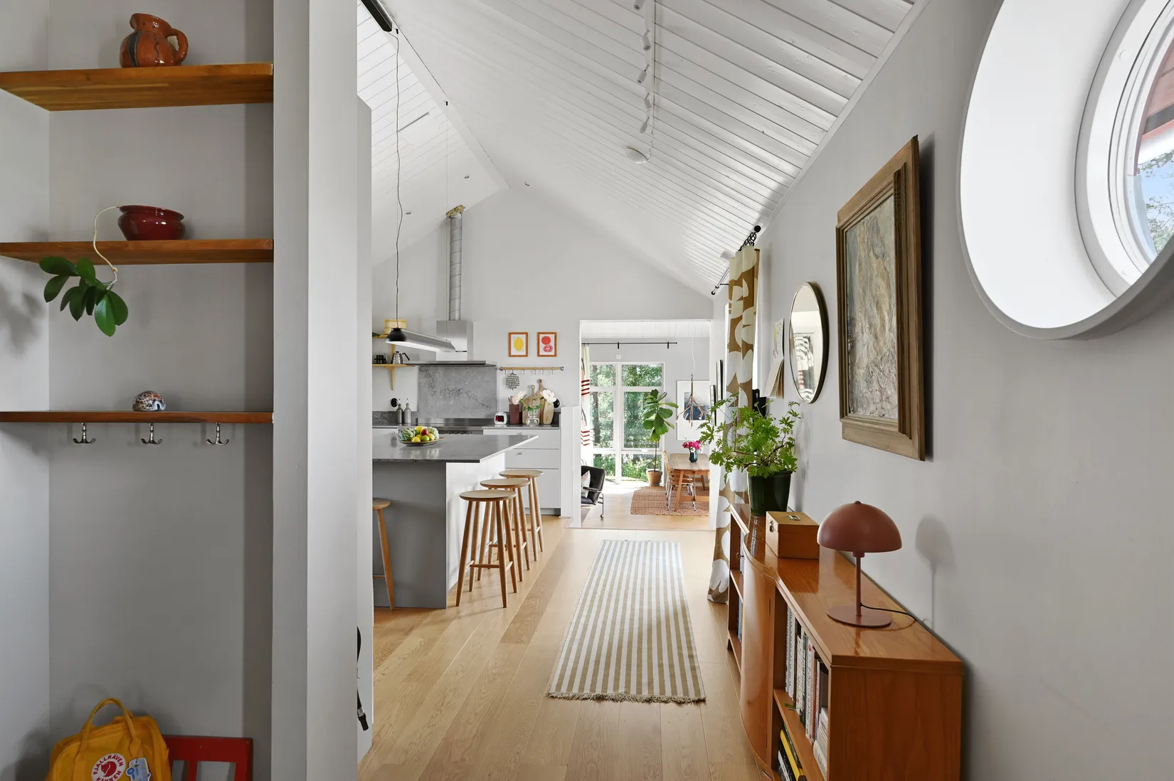 Villa, Kråkvägen 15, Trinntorp, Tyresö