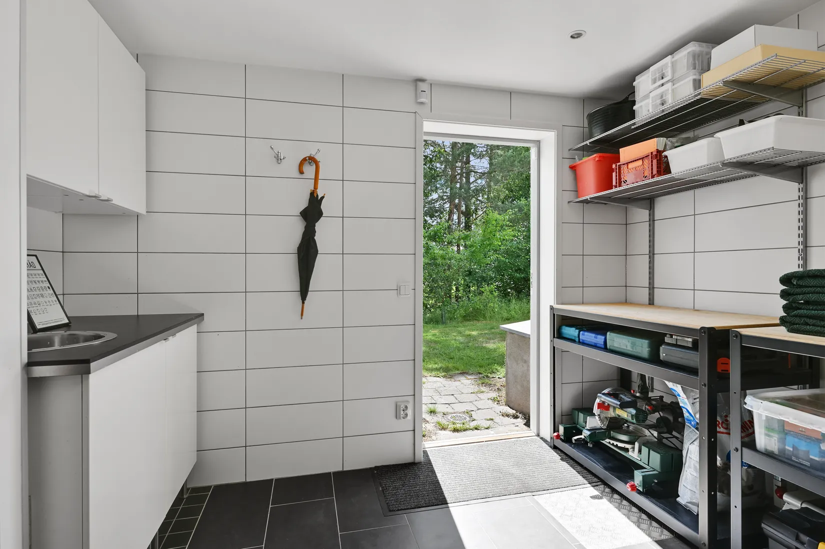 Villa, Kråkvägen 15, Trinntorp, Tyresö