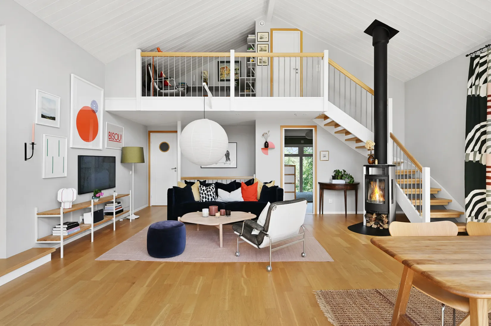 Villa, Kråkvägen 15, Trinntorp, Tyresö