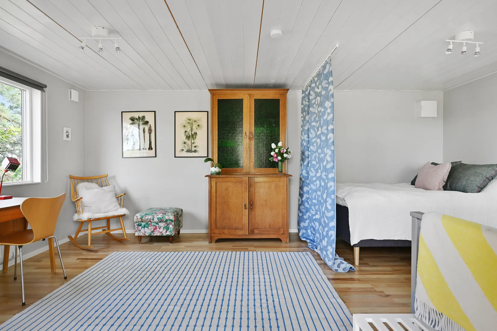 Villa, Kråkvägen 15, Trinntorp, Tyresö