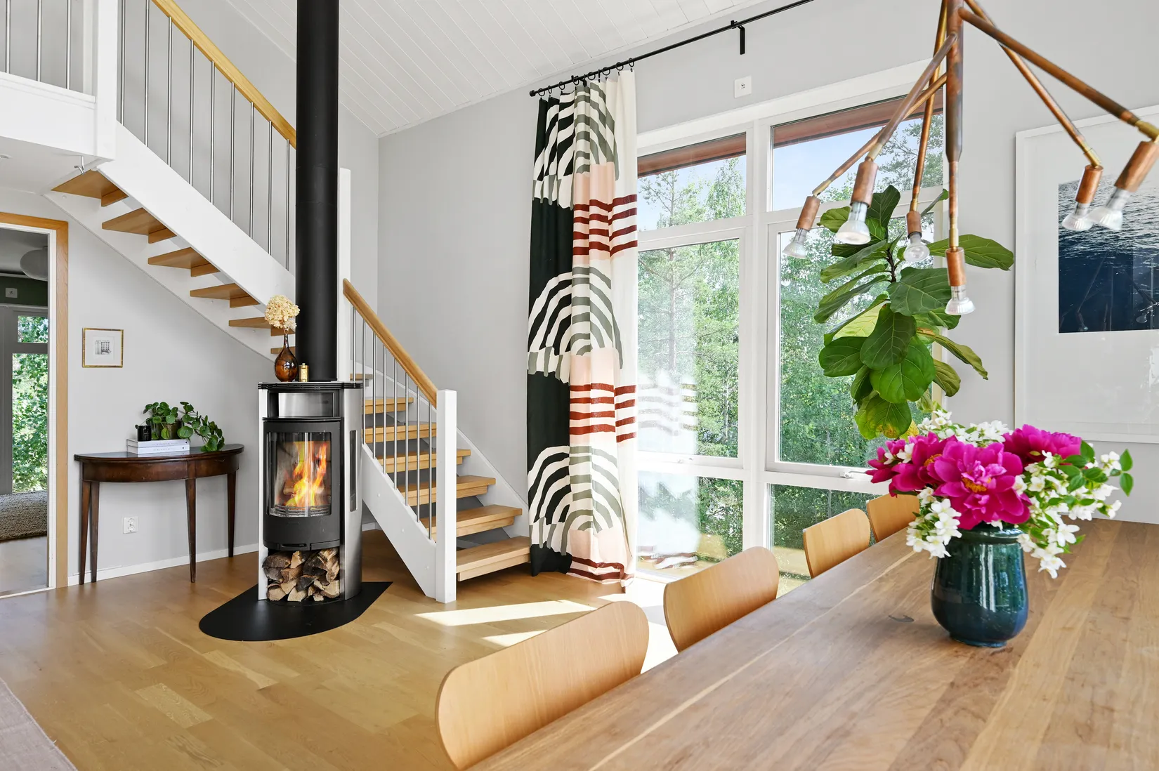 Villa, Kråkvägen 15, Trinntorp, Tyresö