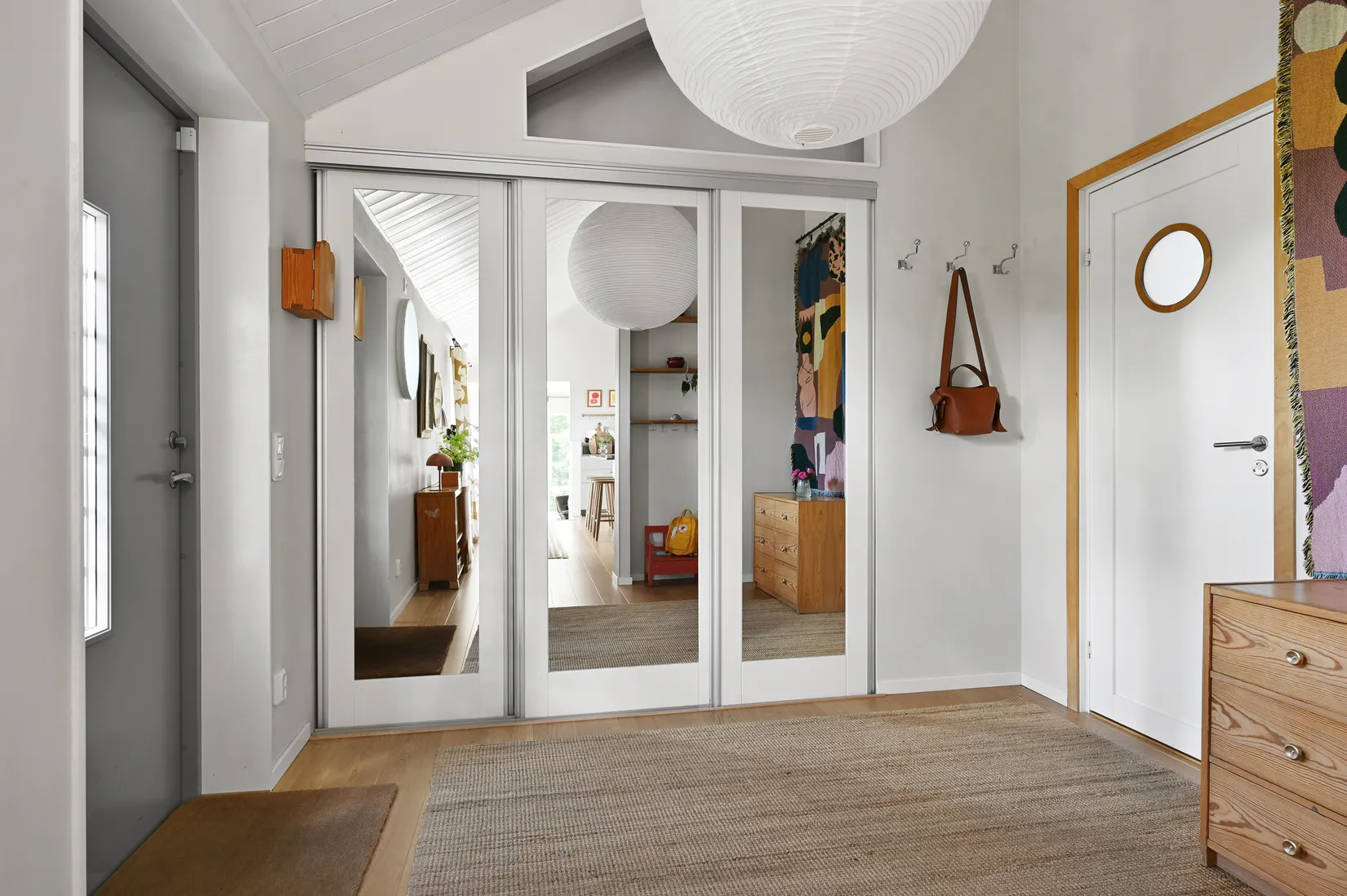 Villa, Kråkvägen 15, Trinntorp, Tyresö