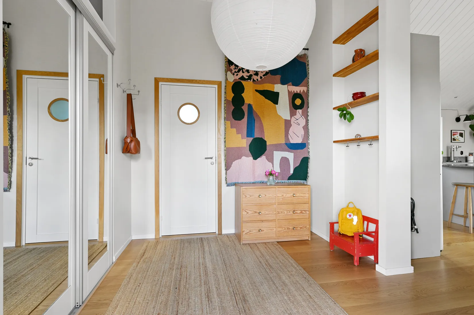 Villa, Kråkvägen 15, Trinntorp, Tyresö