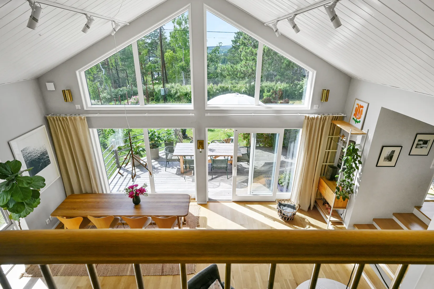 Villa, Kråkvägen 15, Trinntorp, Tyresö