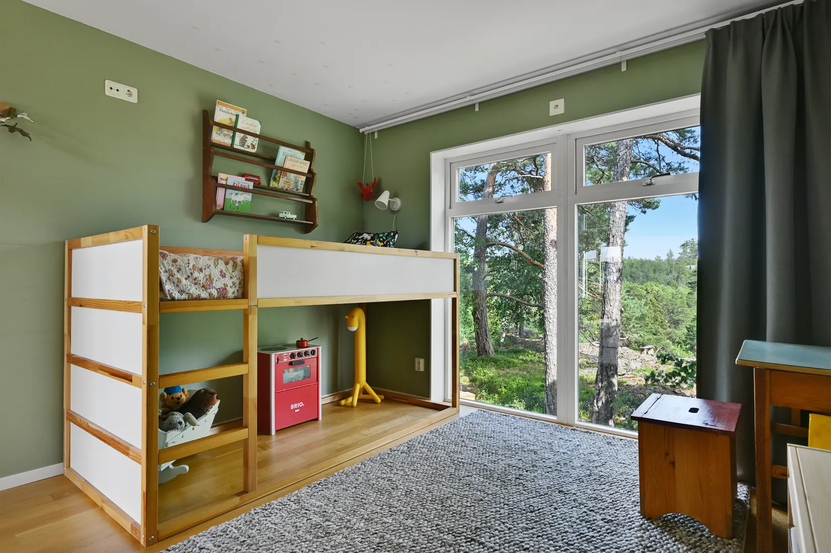 Villa, Kråkvägen 15, Trinntorp, Tyresö