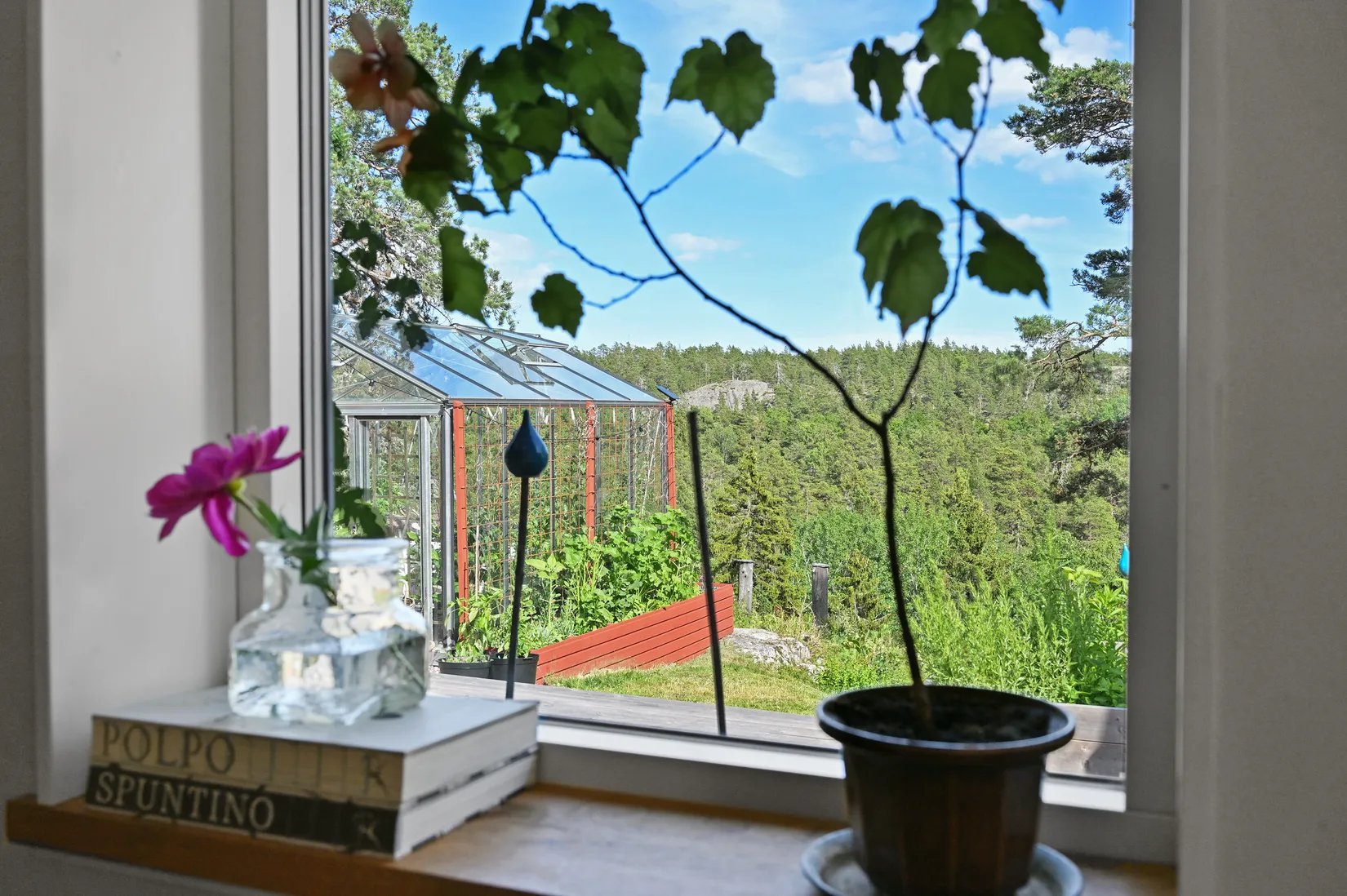 Villa, Kråkvägen 15, Trinntorp, Tyresö