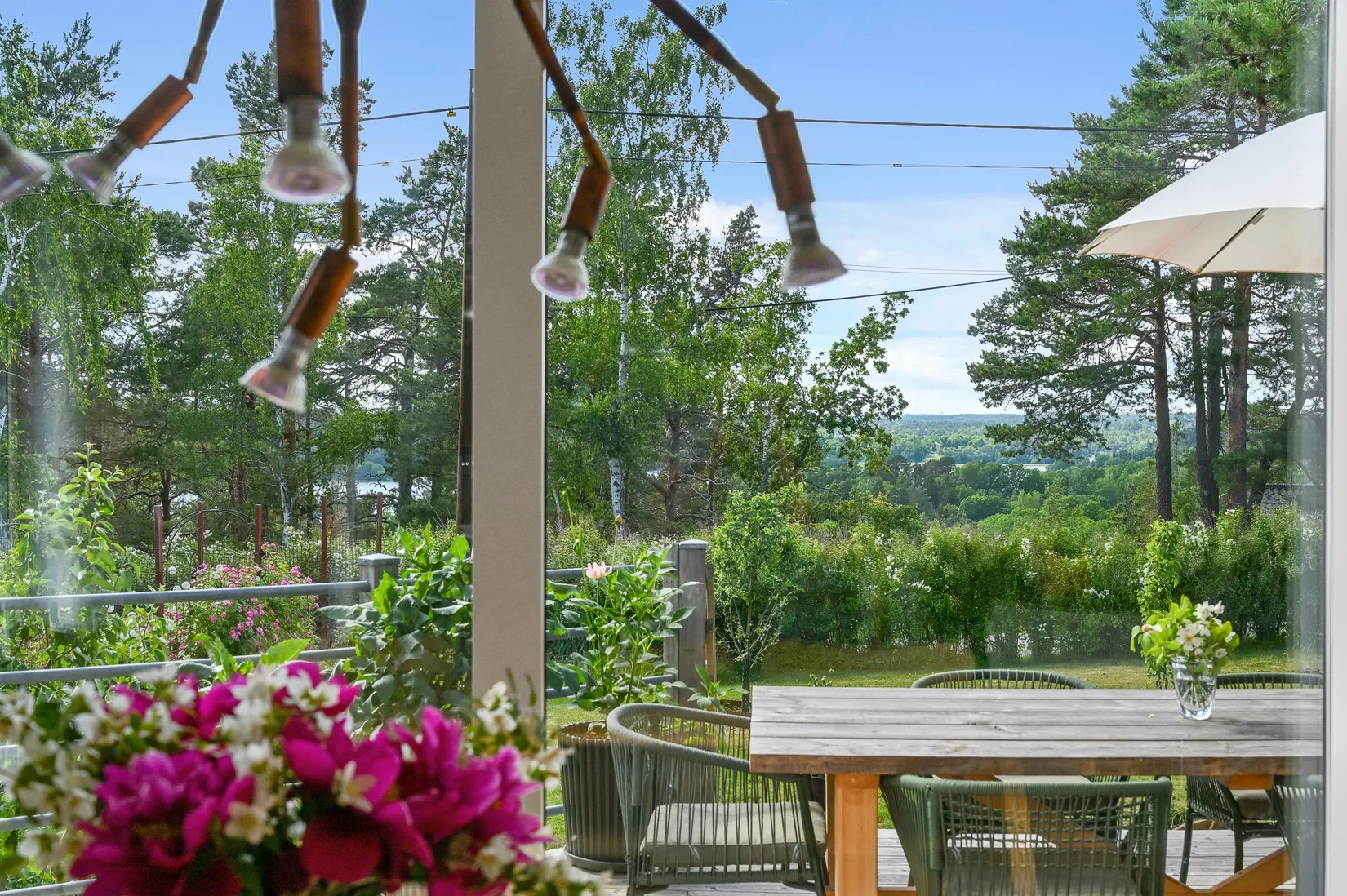 Villa, Kråkvägen 15, Trinntorp, Tyresö