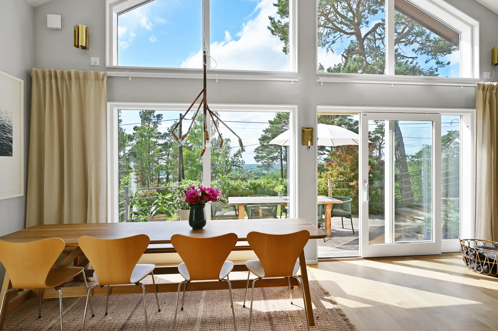 Villa, Kråkvägen 15, Trinntorp, Tyresö