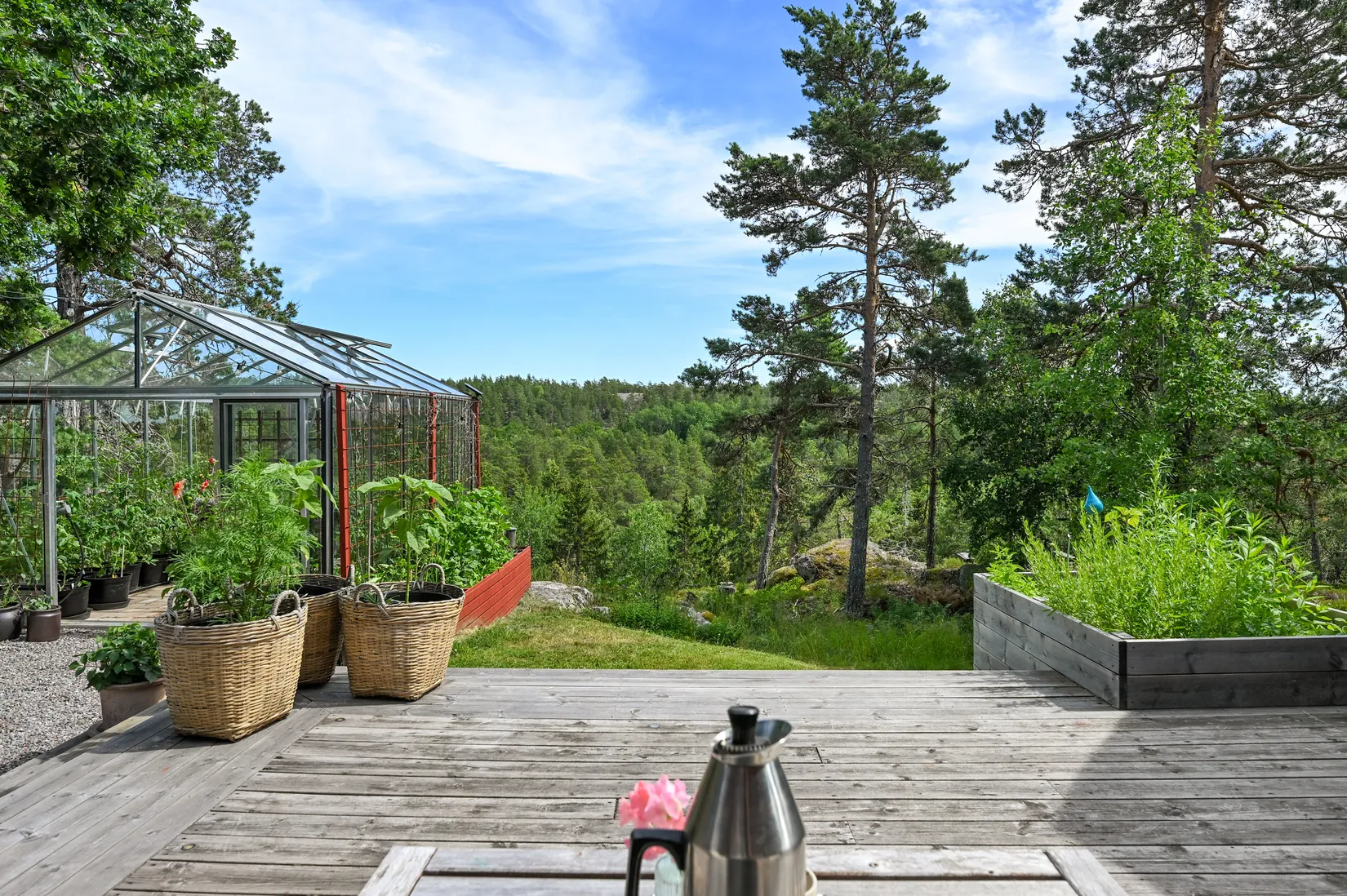 Villa, Kråkvägen 15, Trinntorp, Tyresö