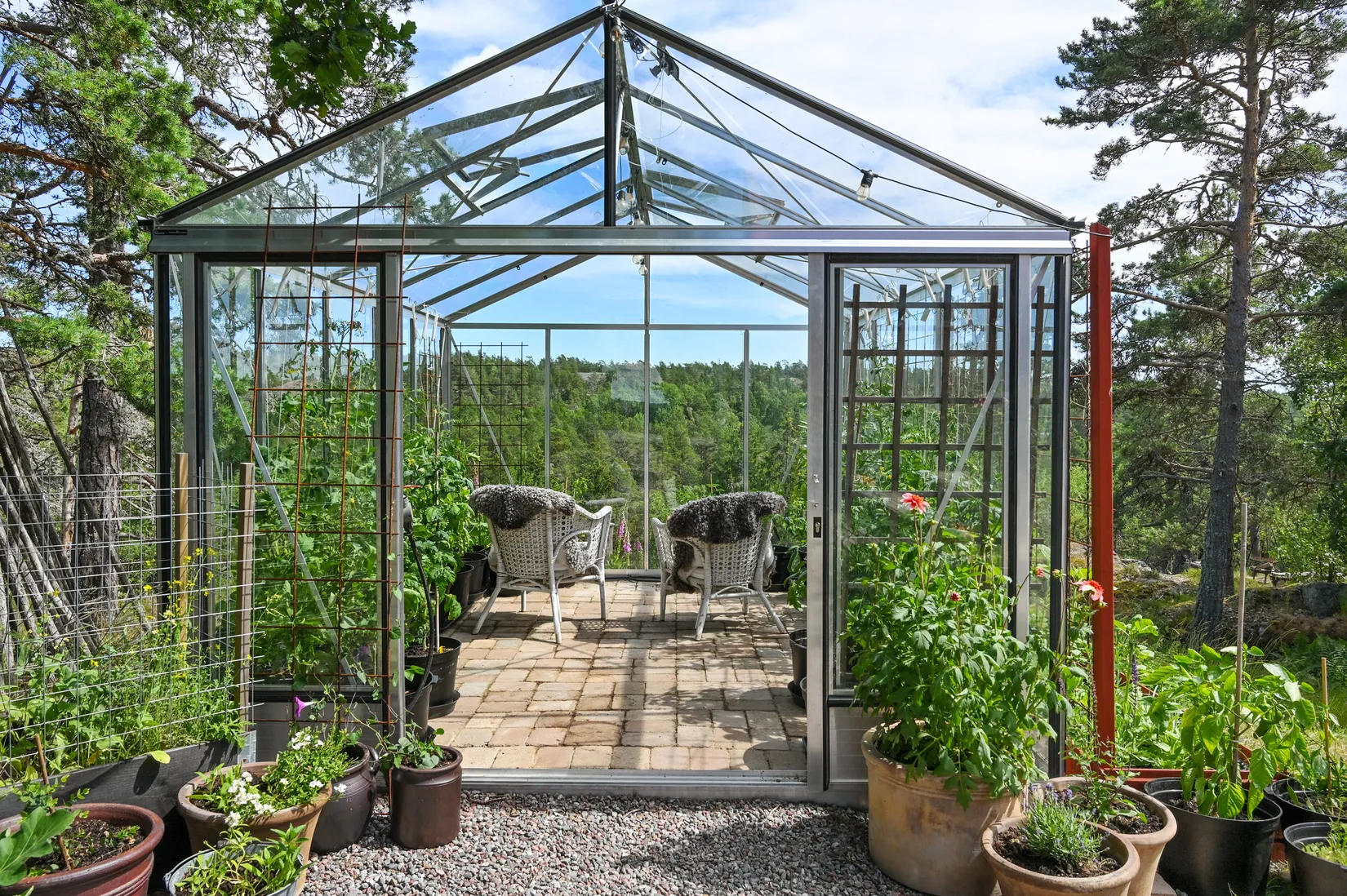 Villa, Kråkvägen 15, Trinntorp, Tyresö