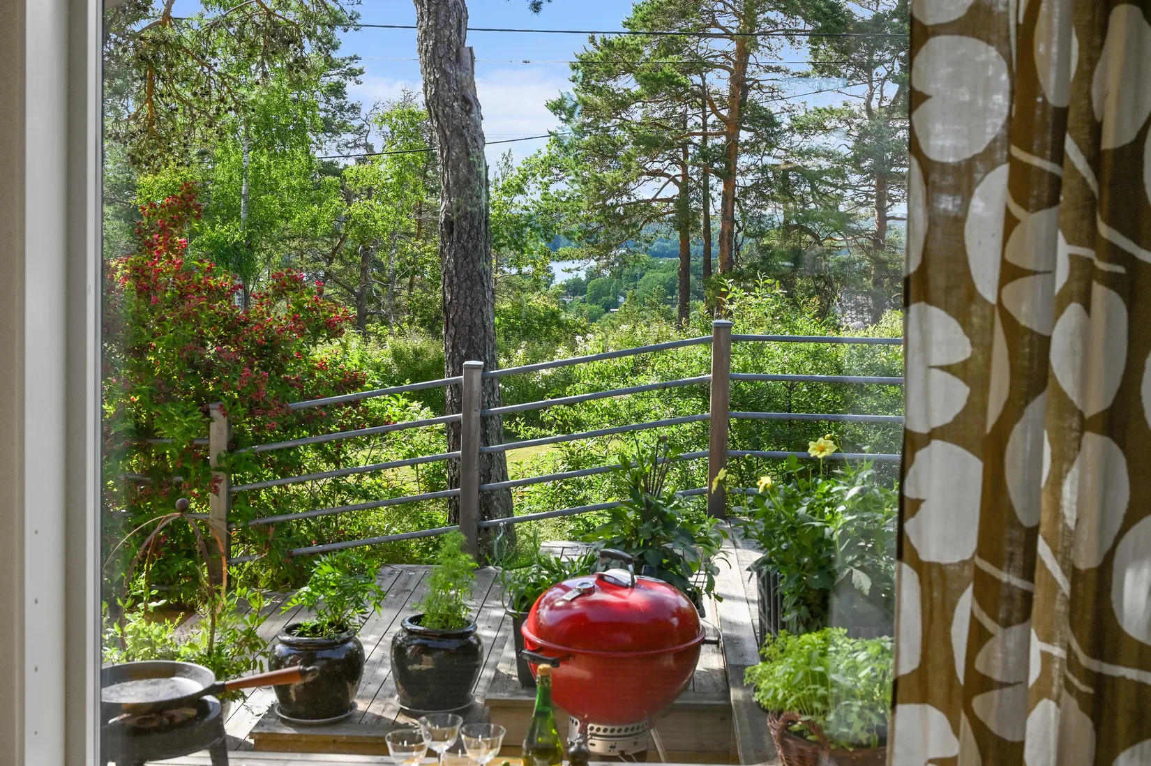 Villa, Kråkvägen 15, Trinntorp, Tyresö