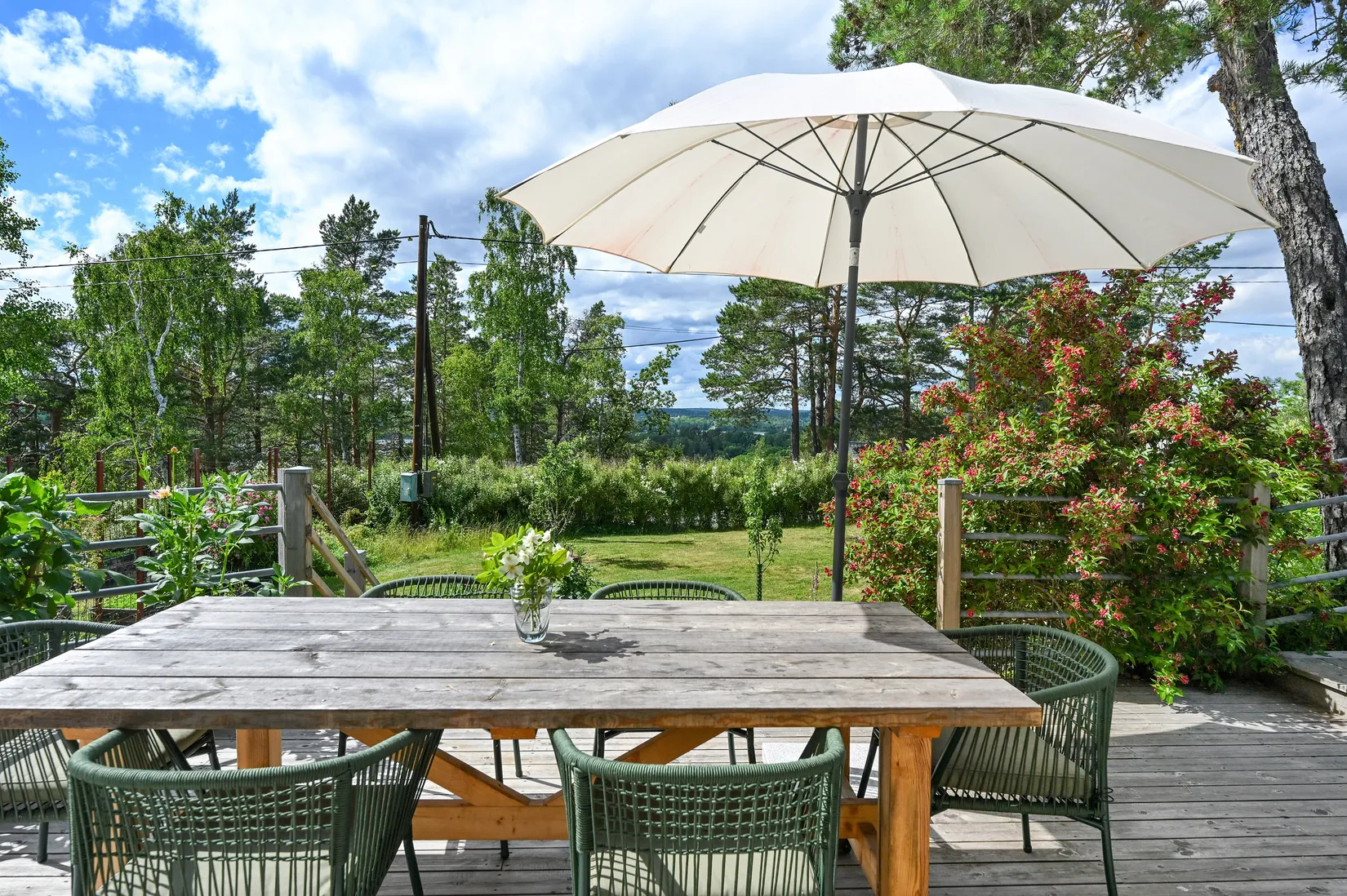 Villa, Kråkvägen 15, Trinntorp, Tyresö