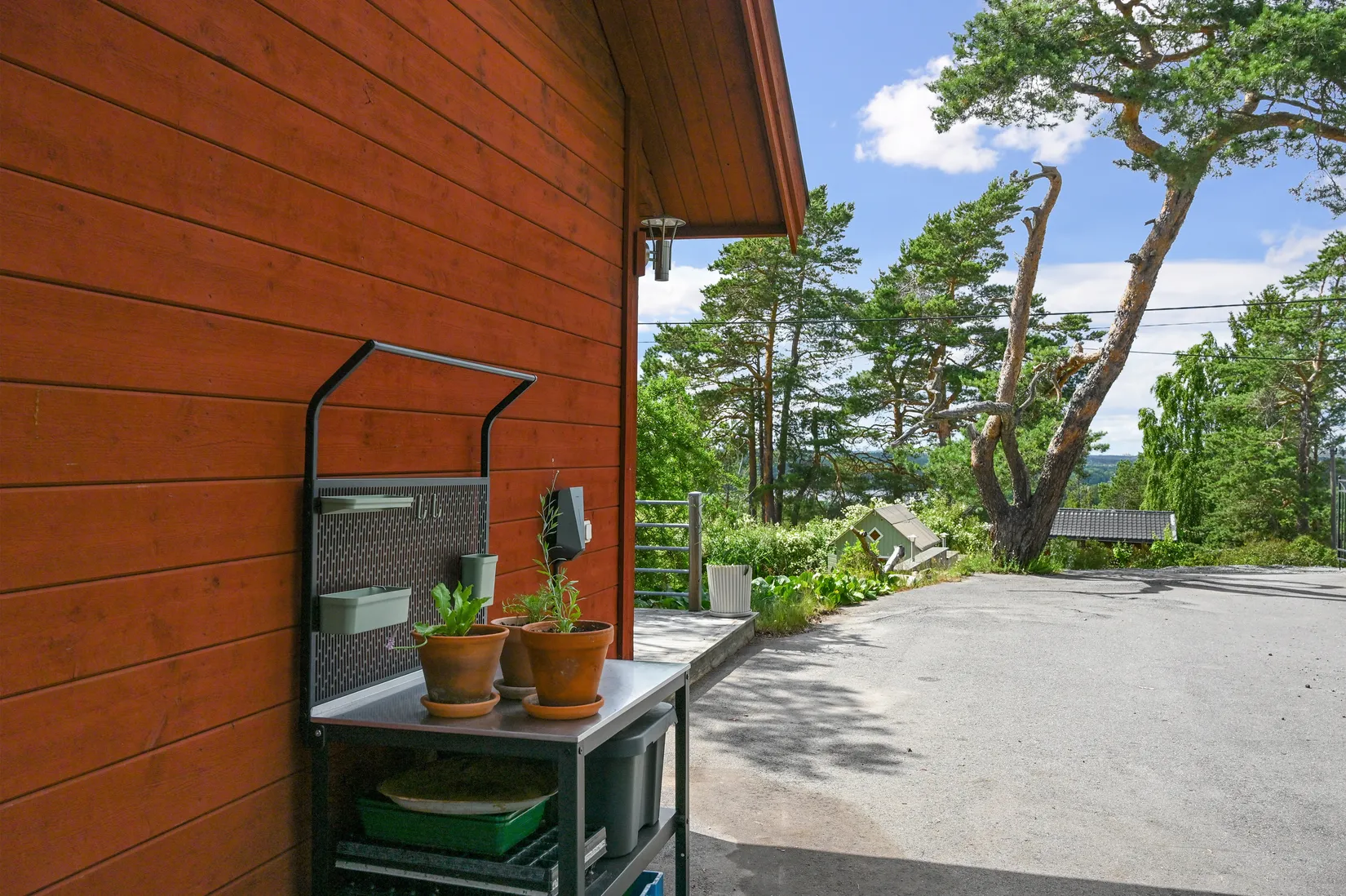 Villa, Kråkvägen 15, Trinntorp, Tyresö
