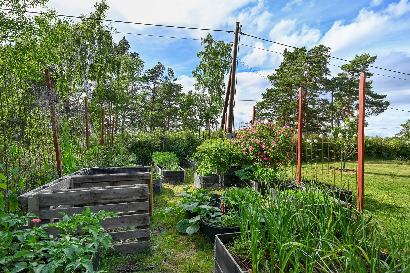 Villa, Kråkvägen 15, Trinntorp, Tyresö